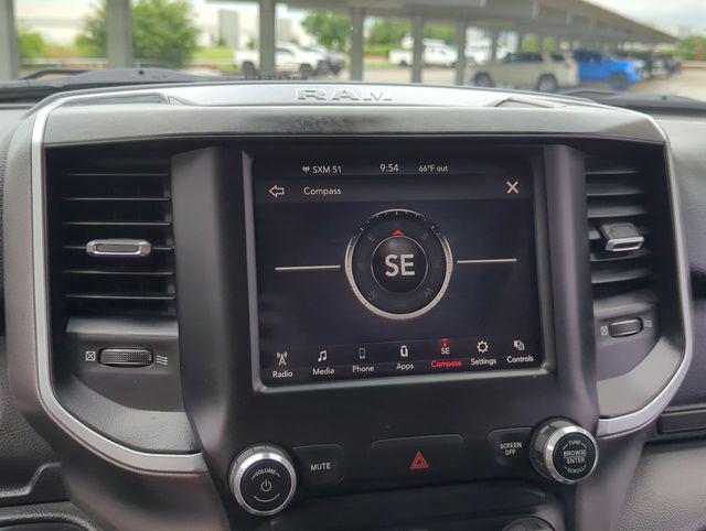used 2019 Ram 2500 car, priced at $34,495