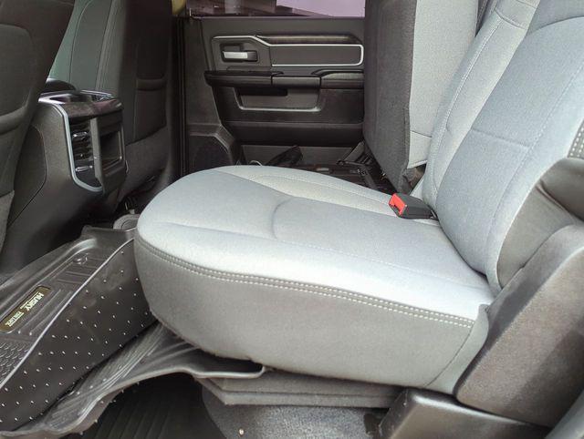 used 2019 Ram 2500 car, priced at $34,495