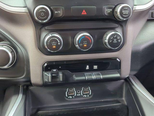 used 2019 Ram 2500 car, priced at $34,495