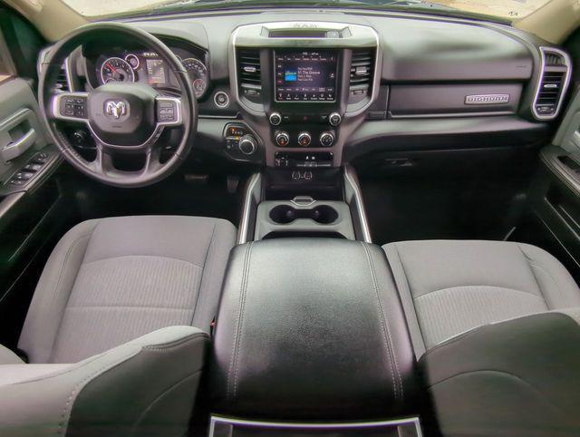 used 2019 Ram 2500 car, priced at $34,495