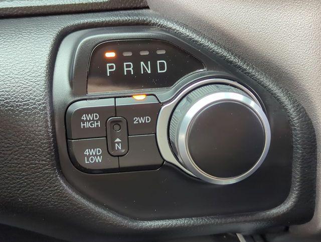 used 2019 Ram 2500 car, priced at $34,495