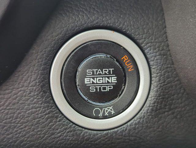 used 2019 Ram 2500 car, priced at $34,495