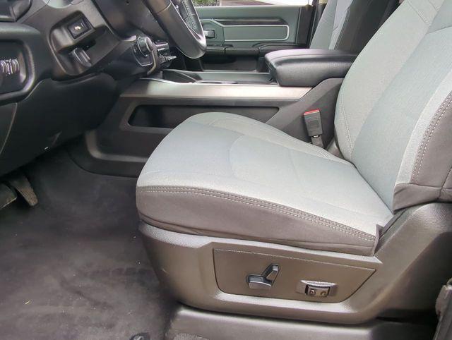 used 2019 Ram 2500 car, priced at $34,495