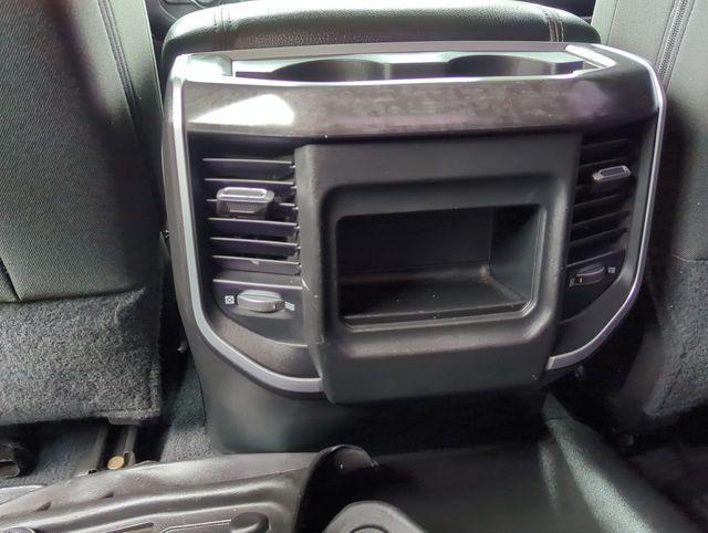 used 2019 Ram 2500 car, priced at $34,495