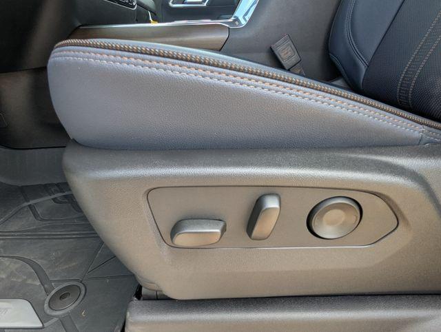 new 2025 Chevrolet Silverado 3500 car, priced at $90,995