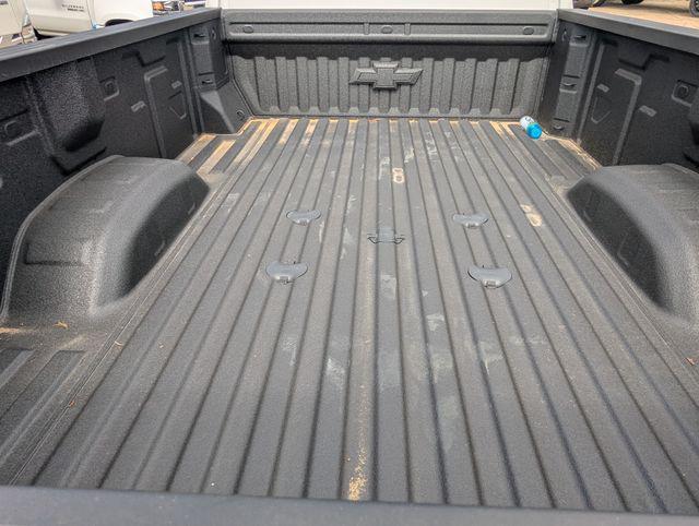 new 2025 Chevrolet Silverado 3500 car, priced at $90,995