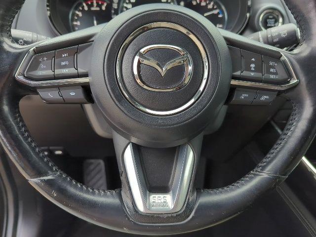 used 2019 Mazda CX-9 car, priced at $19,995