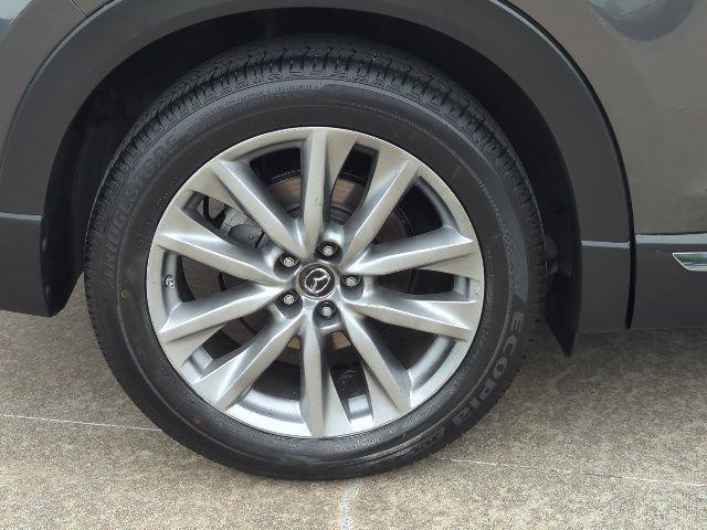 used 2019 Mazda CX-9 car, priced at $19,995