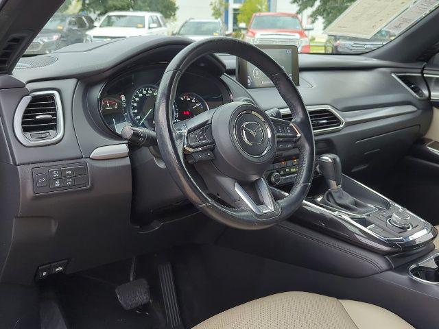 used 2019 Mazda CX-9 car, priced at $19,995