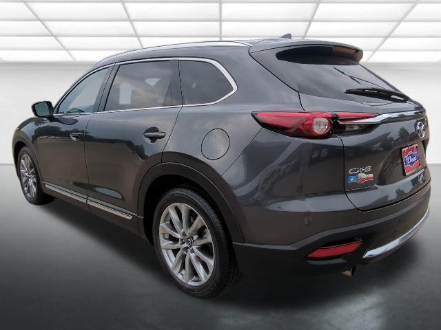 used 2019 Mazda CX-9 car, priced at $19,995