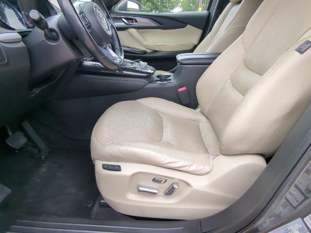 used 2019 Mazda CX-9 car, priced at $19,995