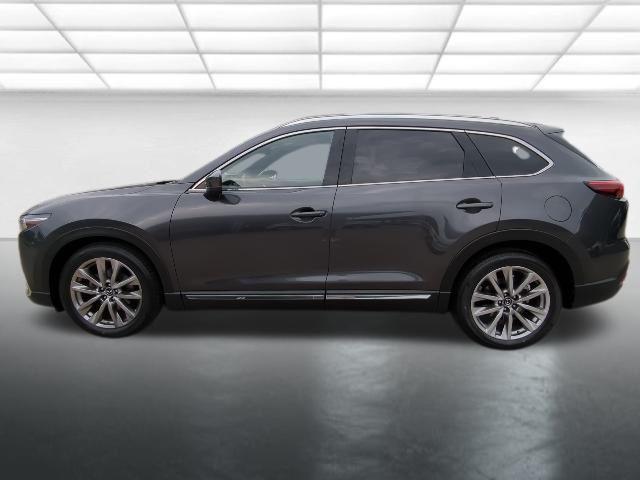 used 2019 Mazda CX-9 car, priced at $19,995