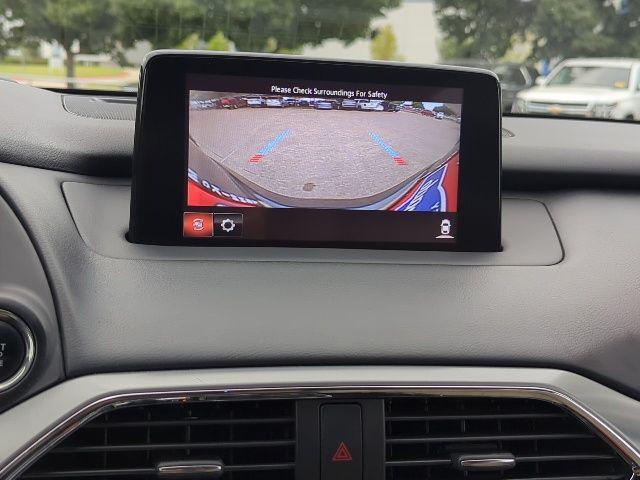 used 2019 Mazda CX-9 car, priced at $19,995