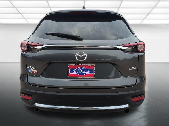 used 2019 Mazda CX-9 car, priced at $19,995