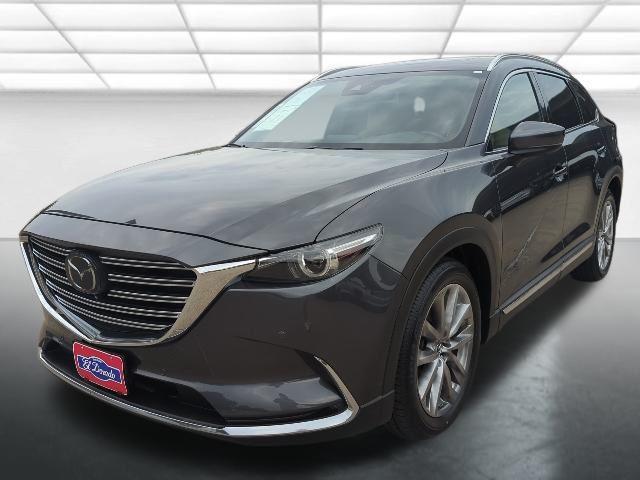 used 2019 Mazda CX-9 car, priced at $19,995