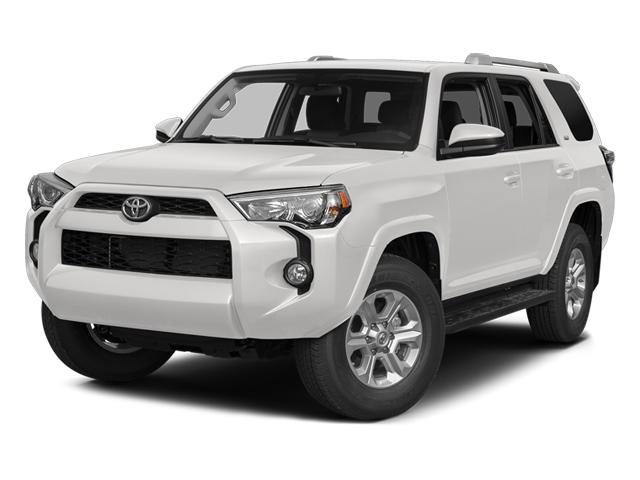 used 2014 Toyota 4Runner car, priced at $22,995