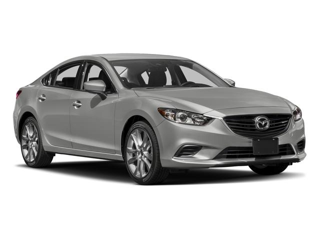 used 2017 Mazda Mazda6 car, priced at $17,995