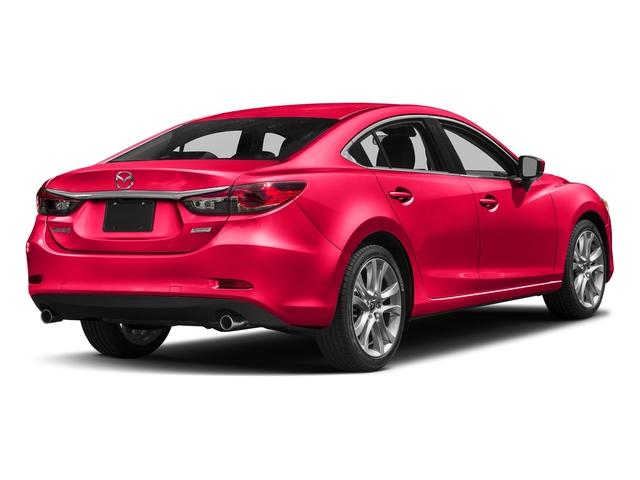 used 2017 Mazda Mazda6 car, priced at $17,995