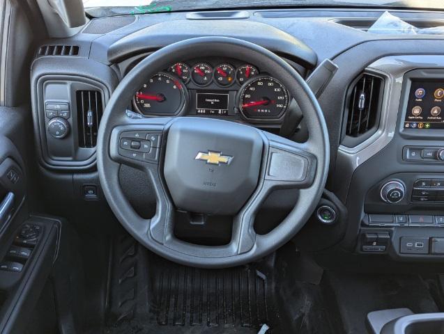 new 2024 Chevrolet Silverado 2500 car, priced at $48,843