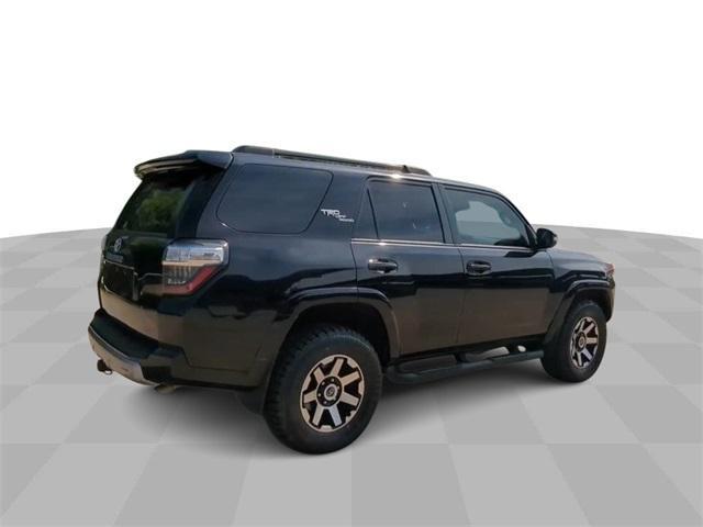 used 2020 Toyota 4Runner car, priced at $37,998