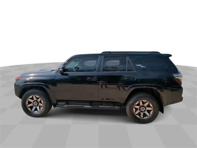 used 2020 Toyota 4Runner car, priced at $37,998