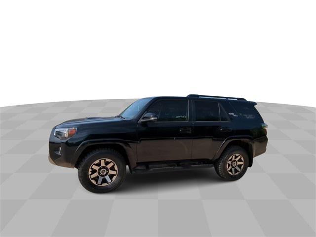 used 2020 Toyota 4Runner car, priced at $37,998