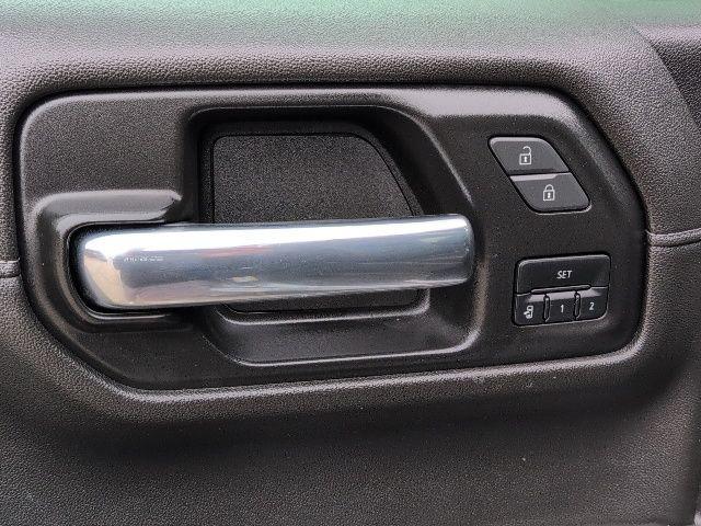 used 2022 Chevrolet Silverado 1500 car, priced at $41,295