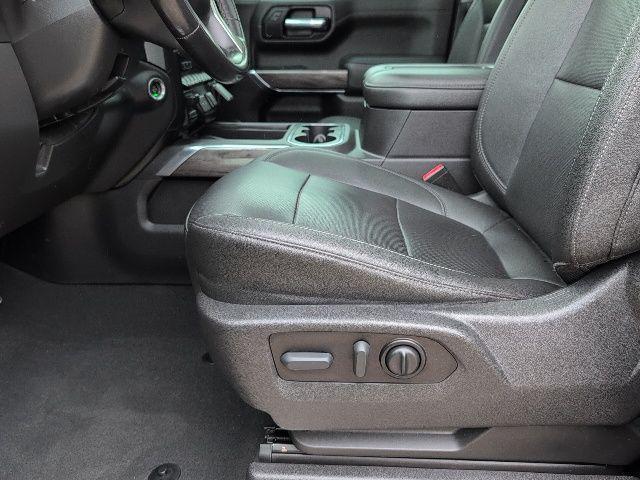 used 2022 Chevrolet Silverado 1500 car, priced at $41,295