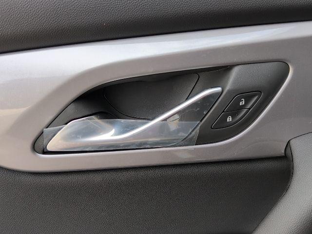 new 2025 Chevrolet Blazer car, priced at $30,665