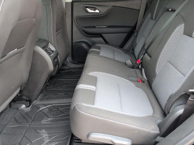 new 2025 Chevrolet Blazer car, priced at $30,665