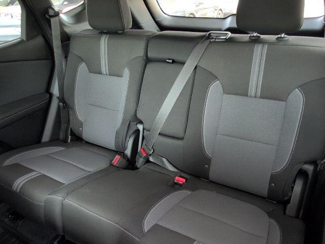 new 2025 Chevrolet Blazer car, priced at $30,665