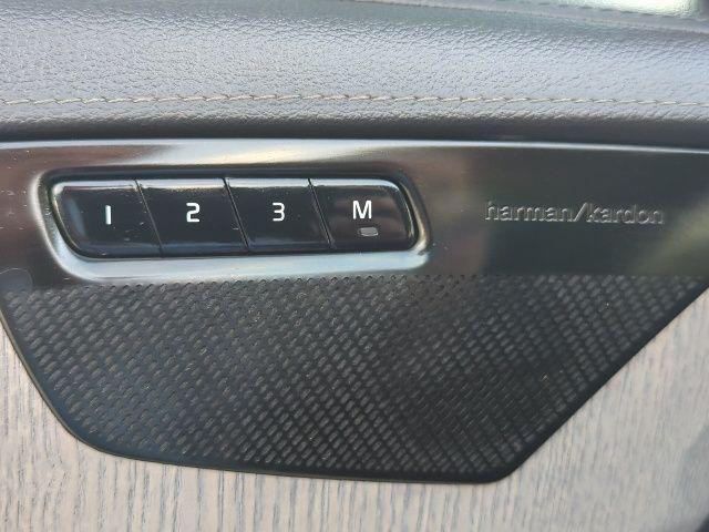 used 2020 Volvo XC90 Hybrid car, priced at $24,495