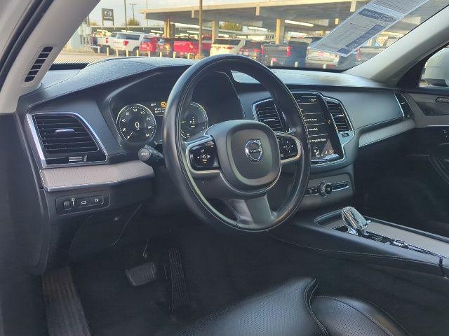 used 2020 Volvo XC90 Hybrid car, priced at $24,495