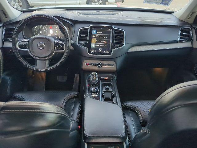 used 2020 Volvo XC90 Hybrid car, priced at $24,495