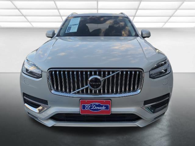 used 2020 Volvo XC90 Hybrid car, priced at $24,495