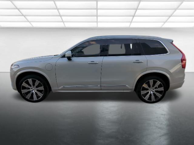 used 2020 Volvo XC90 Hybrid car, priced at $24,495