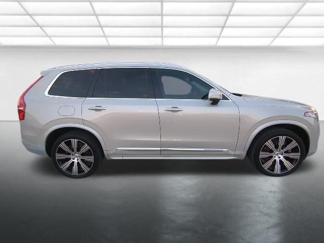 used 2020 Volvo XC90 Hybrid car, priced at $24,495
