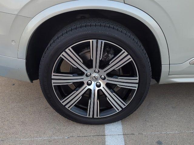 used 2020 Volvo XC90 Hybrid car, priced at $24,495