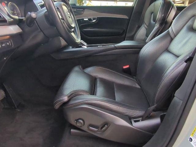 used 2020 Volvo XC90 Hybrid car, priced at $24,495