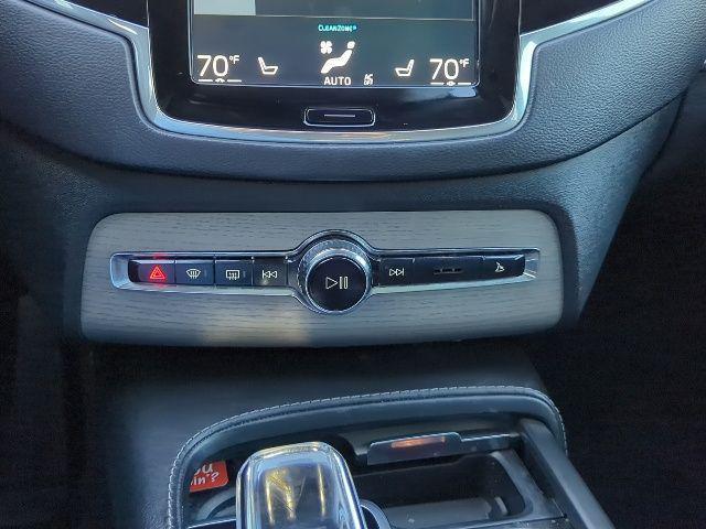 used 2020 Volvo XC90 Hybrid car, priced at $24,495