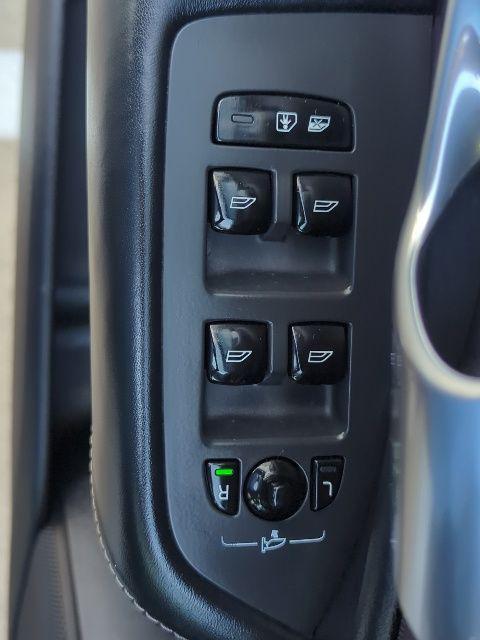 used 2020 Volvo XC90 Hybrid car, priced at $24,495