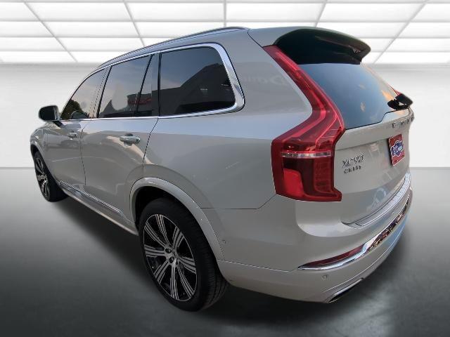 used 2020 Volvo XC90 Hybrid car, priced at $24,495