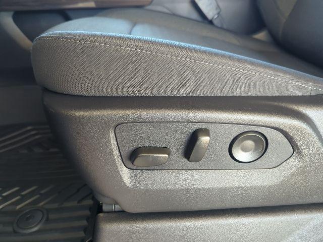 new 2026 Chevrolet Silverado 1500 car, priced at $48,710