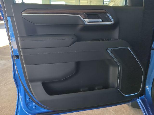 new 2026 Chevrolet Silverado 1500 car, priced at $48,710