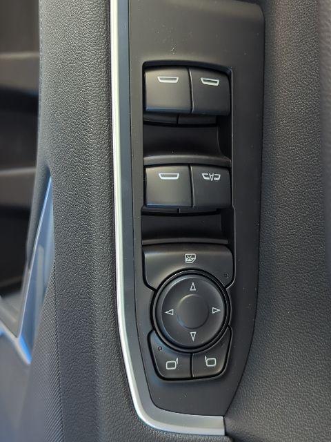 new 2026 Chevrolet Silverado 1500 car, priced at $48,710