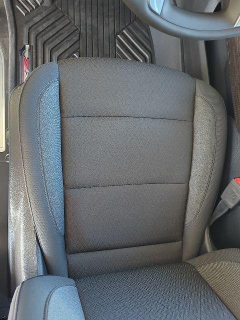 new 2026 Chevrolet Silverado 1500 car, priced at $48,710