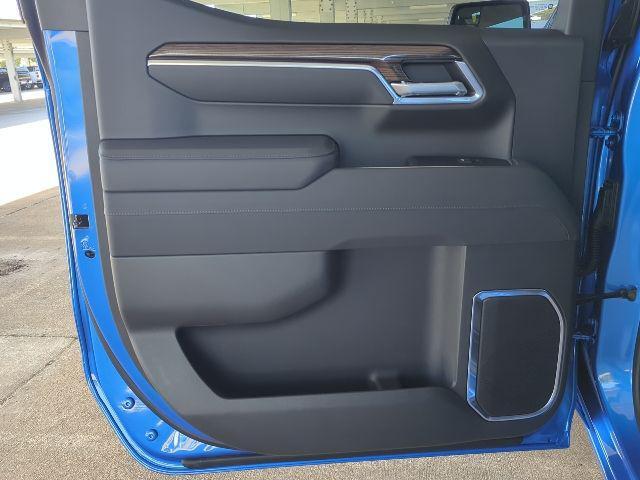 new 2026 Chevrolet Silverado 1500 car, priced at $48,710