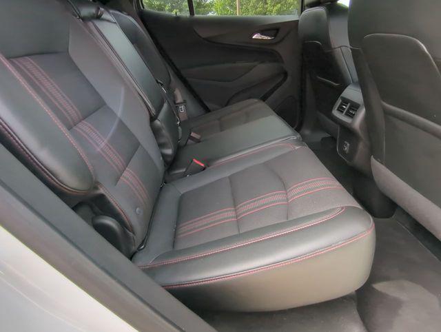 used 2023 Chevrolet Equinox car, priced at $21,995