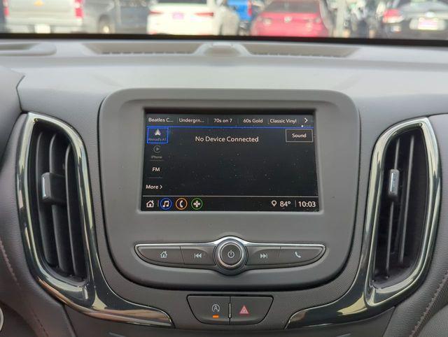used 2023 Chevrolet Equinox car, priced at $21,995