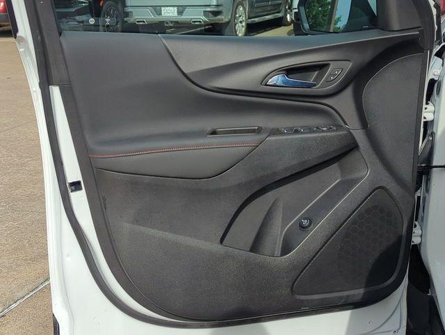 used 2023 Chevrolet Equinox car, priced at $21,995